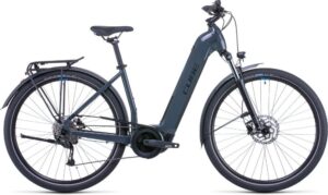 Cube Touring Hybrid One 500
