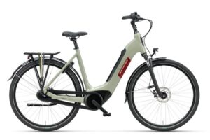 Batavus Altura E-Go PT