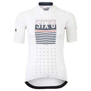 Agu Shirt Korte Mouw Six6 Classic Dames