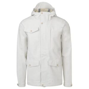 Agu Pocket Jacket Regenjas Urban Outdoor