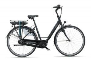 Batavus Wayz E-Go occassion
