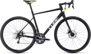 Cube Attain Race H60 20V