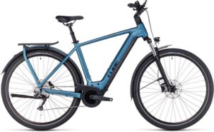 Cube Kathmandu Hybrid One 625W H54