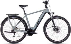Cube Kathmandu Hybrid One 750W H54