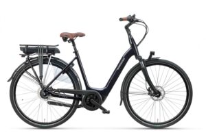 Batavus Finez E-Go Exclusive Dli53 N8