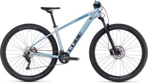 Cube Access Race D41 22V