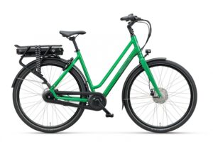 Sparta C-Ready Fit F7e