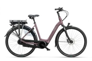 Batavus Finez E-Go Active Plus (N7)