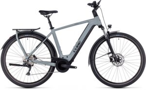 Cube Kathmandu Hybrid One 625