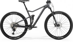 Merida One Twenty RC XT-Edition