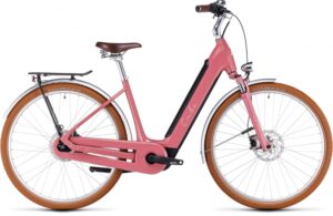 Cube Ella Cruise Hybrid 500