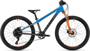 Cube Acid 240 Disc Actionteam J24