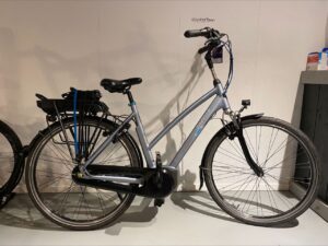 Gazelle Vento C7 HMB D53 N7