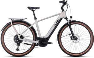Cube Touring Hybrid Pro