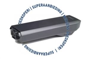 Accu Bosch Powerpack 500Wh