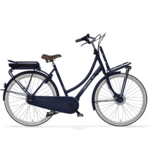 Cortina E-U4 ActiveLine Plus