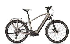 Kalkhoff Endeavour 7.B Move+