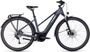 Cube Touring Hybrid One 500W D46 9V