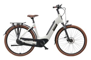 BATAVUS ALTURA E-GO POWER PRO BES3