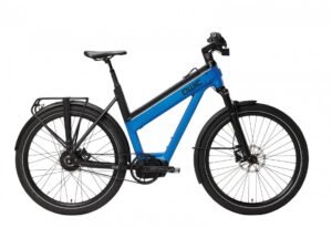 Qwic Performance Q Atlas Vario