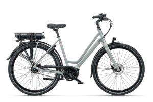 Batavus Dinsdag E-Go Exclusive (CP) D53 N7