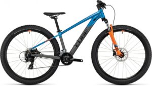Cube Acid 260 Disc Actionteam J26
