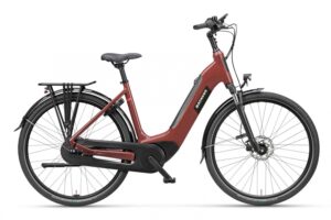 Batavus ALTURA E-GO DN5 POWER PRO