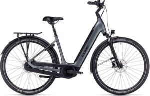 Cube Supreme Hybrid Pro 500