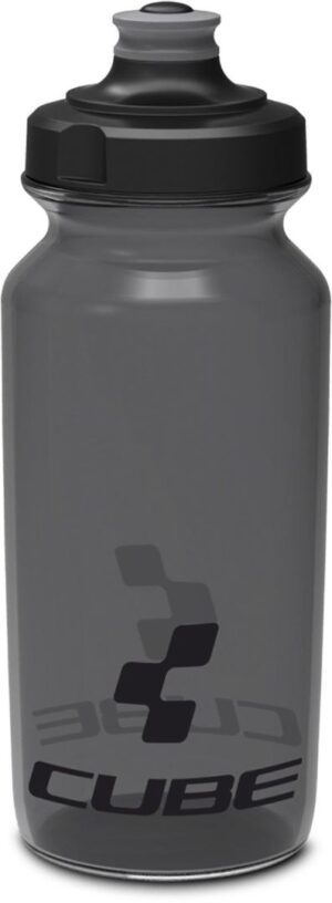 CUBE BOTTLE 0,5L ICON BLACK