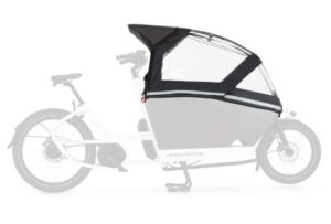 Urban Arrow Family Raincover Plus V4