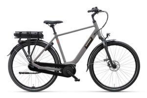 ALTURA E-GO (CP) HN7 TAUPE 56 NO BATT