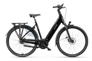 Batavus Finez E-Go Power Exclusive BES3 Dli48 N8