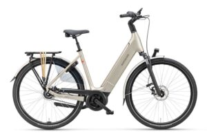 Batavus Finez E-Go Power Exclusive BES3 Dli57 N8