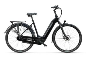 Batavus Finez E-go Power N8 D48