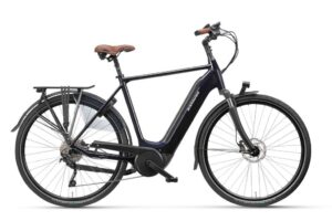 Batavus Finez E-Go Power Sport (MM) H61 10V