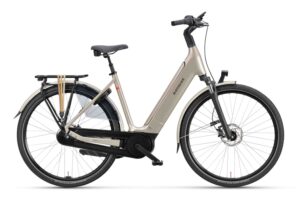 Batavus Finez E-Go Power BES3