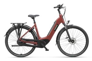 Batavus Altura E-Go PT Pro BES3 500W Dli51 N5