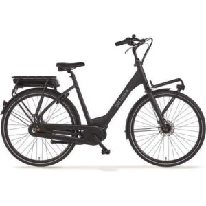 Cortina E-Common AL MM