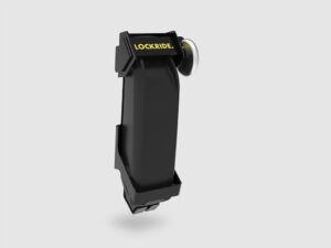 LockRide Model X 500 BES2