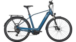 KETTLER Alu-Rad QUADRIGA CX10 LG