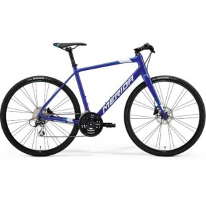 Merida Speeder 100