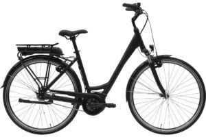 KETTLER E-TRAVELLER