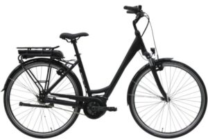 KETTLER E-TRAVELLER