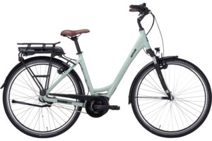 KETTLER E-TRAVELLER