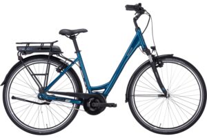 KETTLER E-TRAVELLER