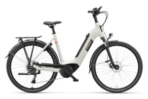 Batavus Altura E-Go Power Sport