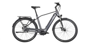 KETTLER QUADRIGA CX5 HD BENELUX