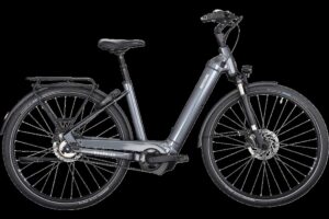 KETTLER QUADRIGA CX5 HD BENELUX