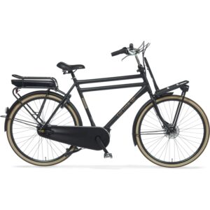 Cortina E-U4 ActiveLine MM H65 N7