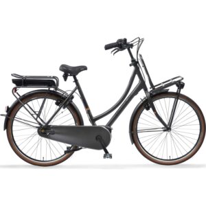 Cortina E-U4 Solid ActiveLine
